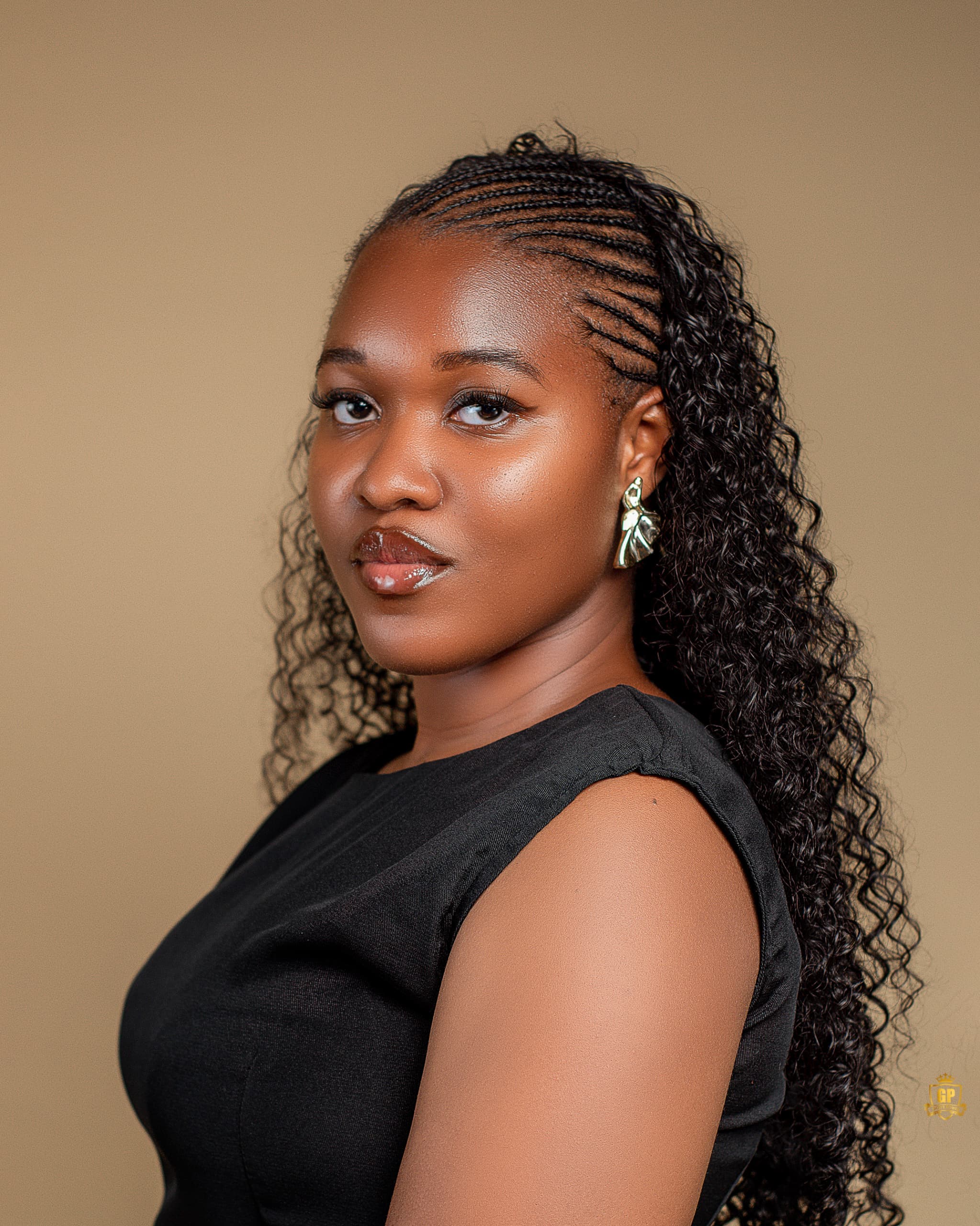 Iseolorunkanmi Moyinoluwa Josephine