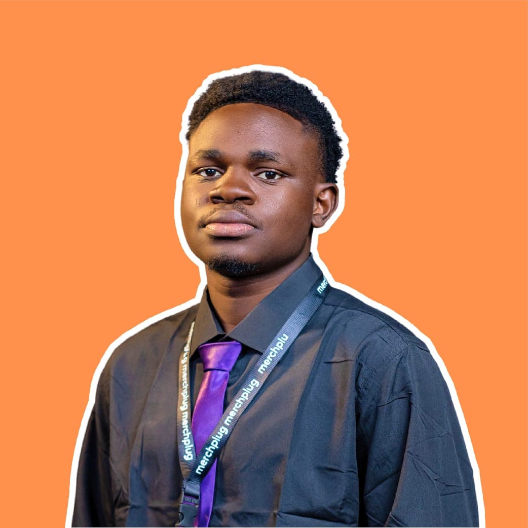 Samuel Akinyemi O.