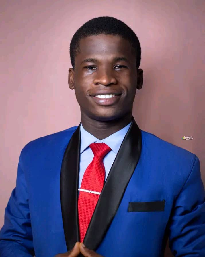 Oyedele Daniel O.